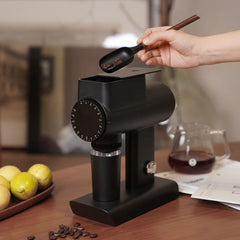 Timemore Sculptor Coffee Grinder Designed For Single Dosing