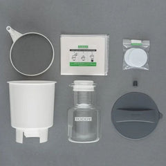 Toddy cold brewer all included parts