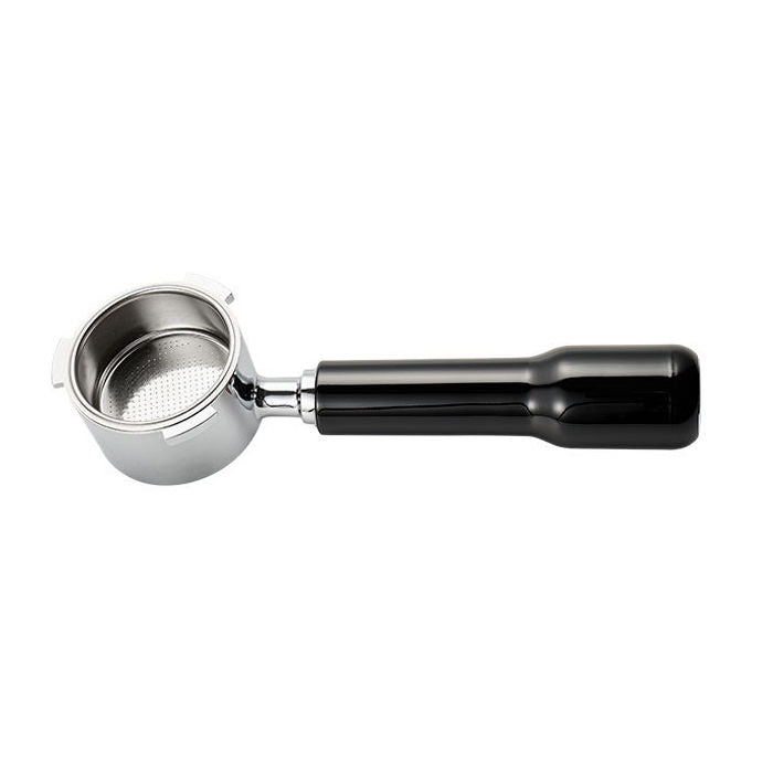 Tough Bottomless 51mm Portafilter 3-Ear