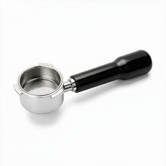 Tough Bottomless 51mm Portafilter 3-Ear