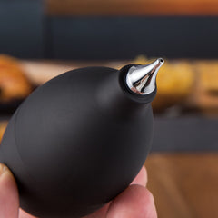 Tough Coffee Bellows