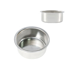 Tough Coffee Double Espresso Filter Basket (51mm)