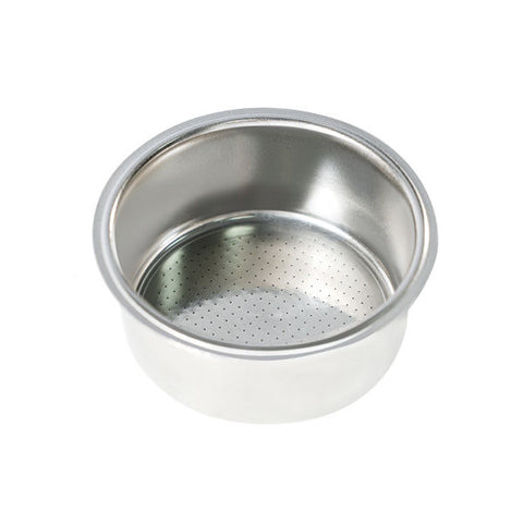 Tough Coffee Double Espresso Filter Basket (51mm)