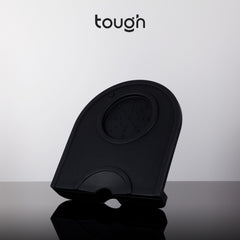 Tough Coffee Mat Small Black With Slot