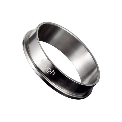 Tough Coffee Stainless Steel Collar (51mm & 54mm)