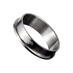 Tough Coffee Stainless Steel Collar (51mm & 54mm)
