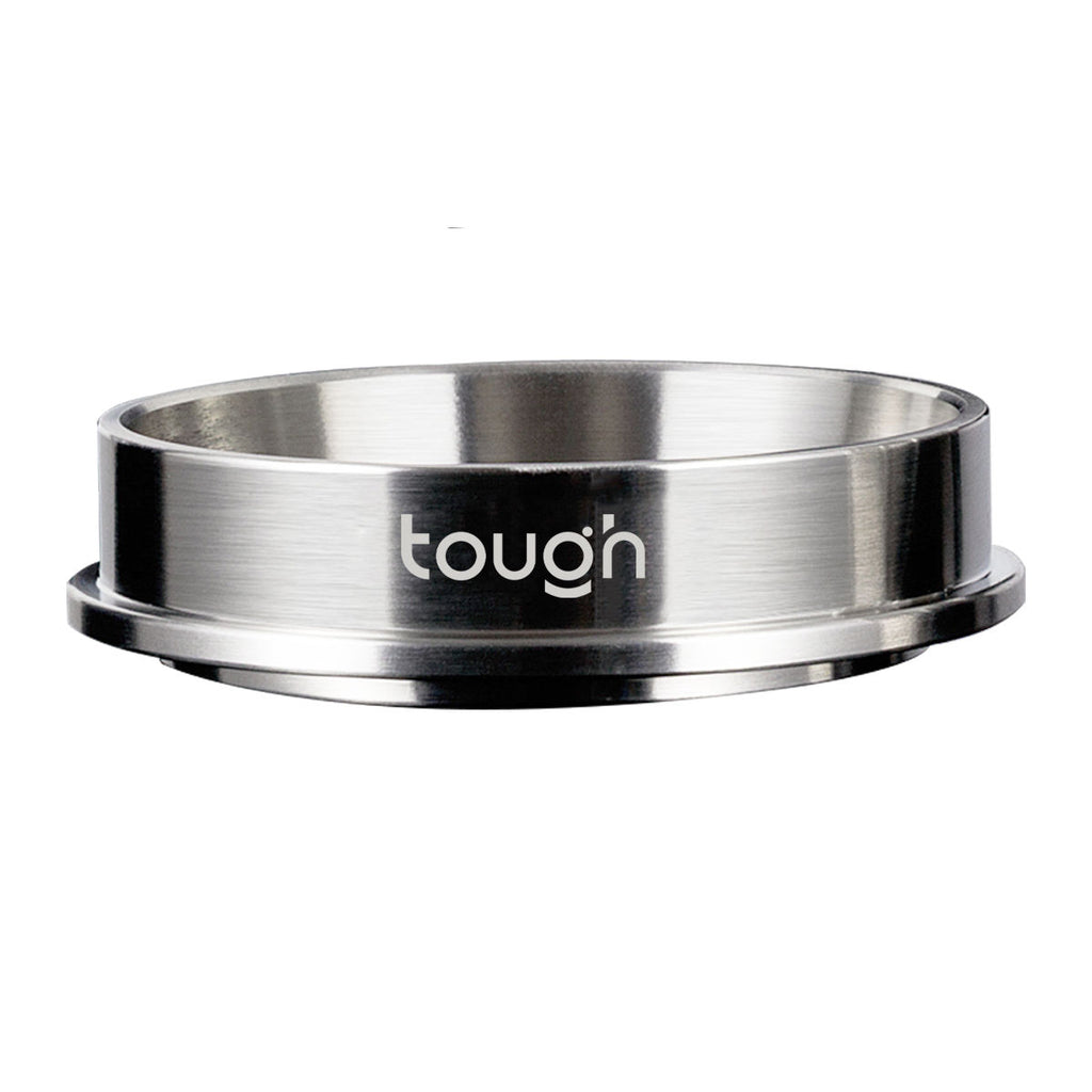 Tough Coffee Stainless Steel Collar (51mm & 54mm)