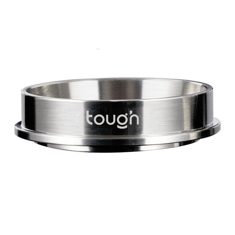 Tough Coffee Stainless Steel Collar (51mm & 54mm)
