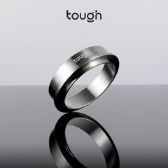 Tough Coffee Stainless Steel Collar (51mm & 54mm)