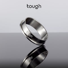 Tough Coffee Stainless Steel Collar (51mm & 54mm)