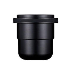 Tough Aluminium Black Dosing Cup