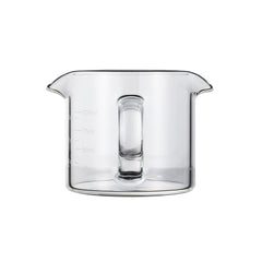 Tough Double Spout Shot Glass
