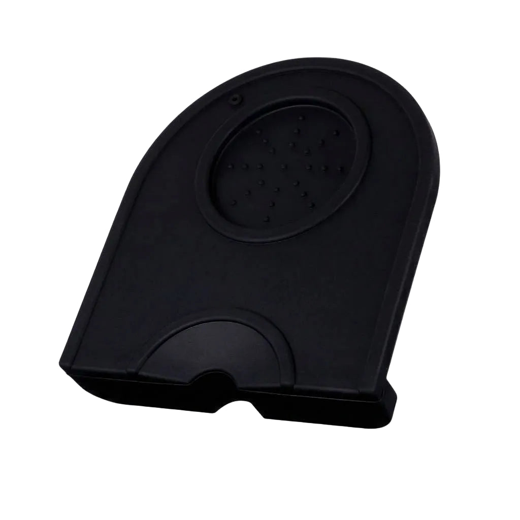 Tough Coffee Mat Small Black With Slot