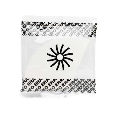 UFO Type F 02 Size Coffee Filters
