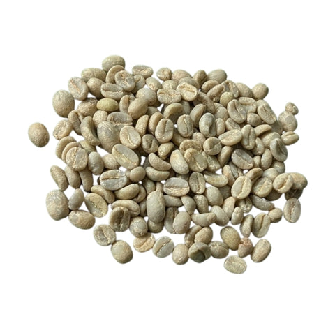 Uganda Nyabirongo Anaerobic Natural unroasted/green SL14 and SL28 coffee beans