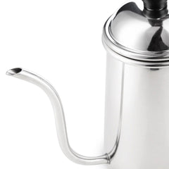 Yama Coffee Stainless Steel Pour-Over Kettle
