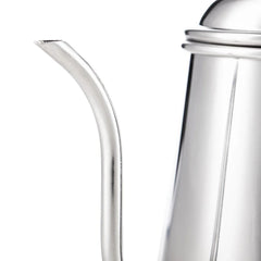 Yama Coffee Stainless Steel Pour-Over Kettle spout
