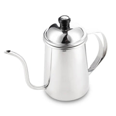 Yama Coffee Stainless Steel Pour-Over Kettle
