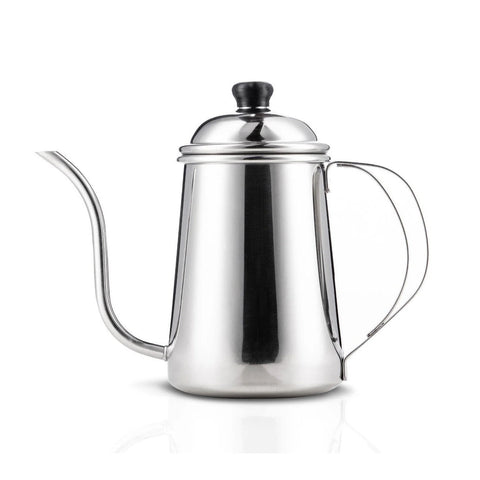 Yama Coffee Stainless Steel Pour-Over Kettle