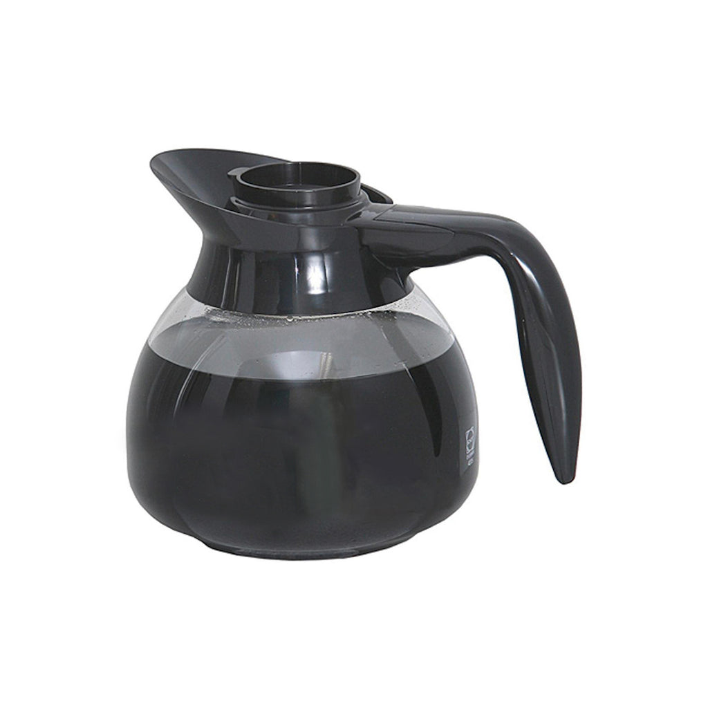 Spare 1.8L Glass Filter Coffee Decanter (for Coffee Queen)