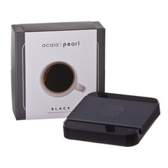 Acaia Pearl Coffee Scale White With Box & Silicone Pad