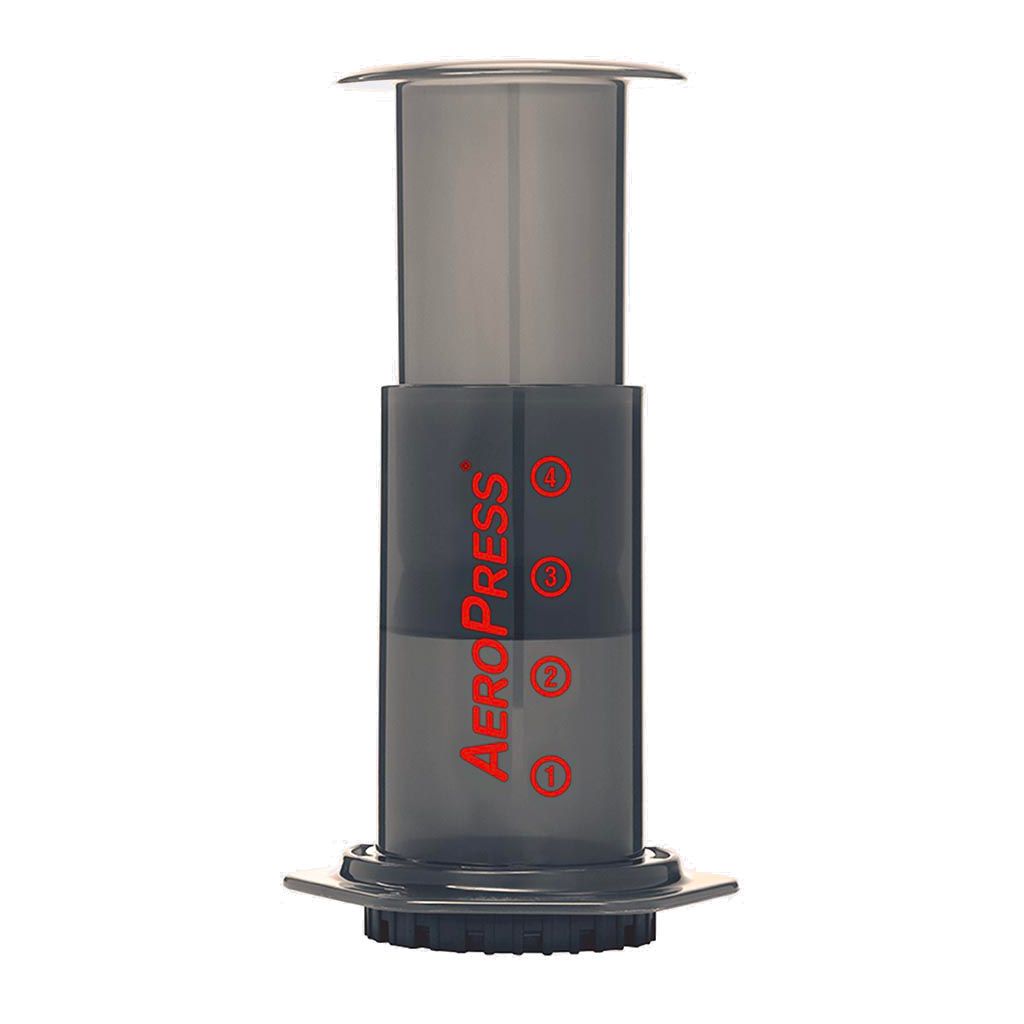 AeroPress Coffee Maker Cape Coffee Beans