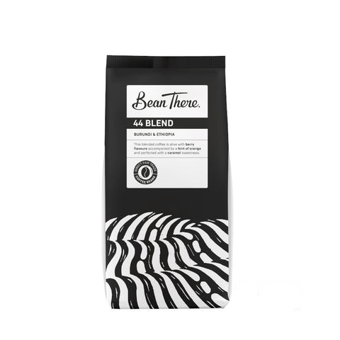 Bean There Coffee 44 Blend