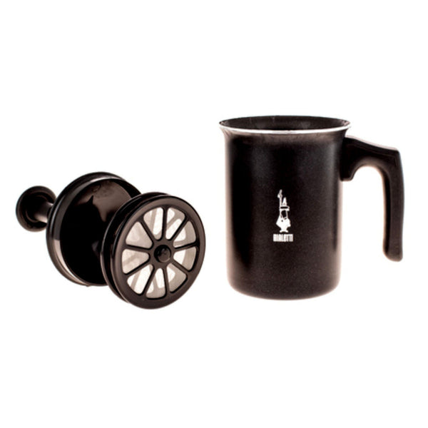 Bialetti Tuttocrema Stovetop Milk Frother Cape Coffee Beans
