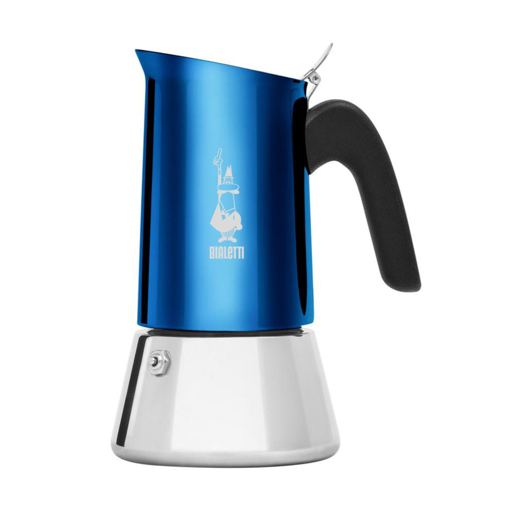 Bialetti Venus Induction Colour Cape Coffee Beans