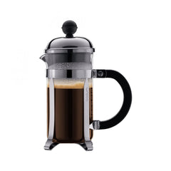 Bodum Chambord French Press Coffee Plunger 3 Cup