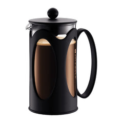 Bodum Kenya French Press Coffee Plunger 8 Cup