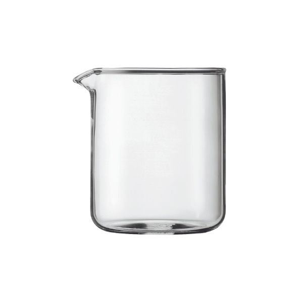 Bodum Spare Glass Beaker Cape Coffee Beans - Main Image