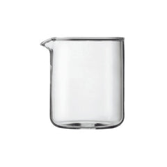 Bodum Spare Glass Beaker For French Press 4 Cup Coffee Plunger