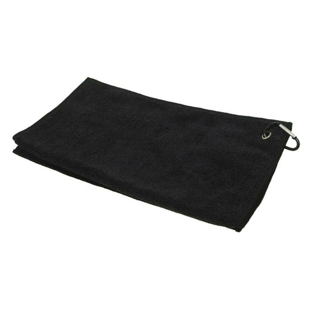 Barista Cloth With Clip