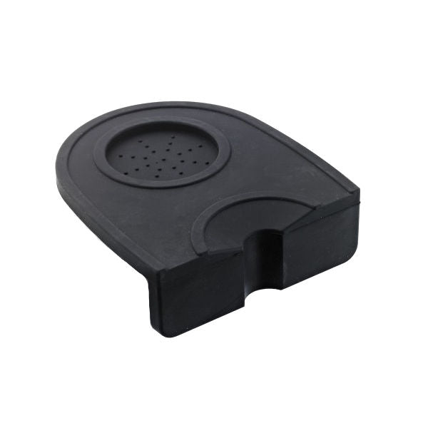 Brew Tool Corner Tamping Mat With Slot | Cape Coffee Beans