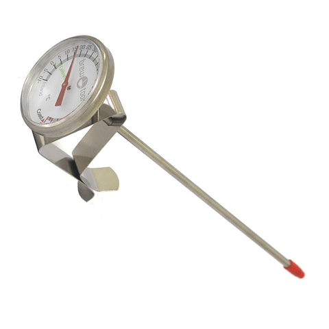 Brew Tool Milk Frothing Thermometer