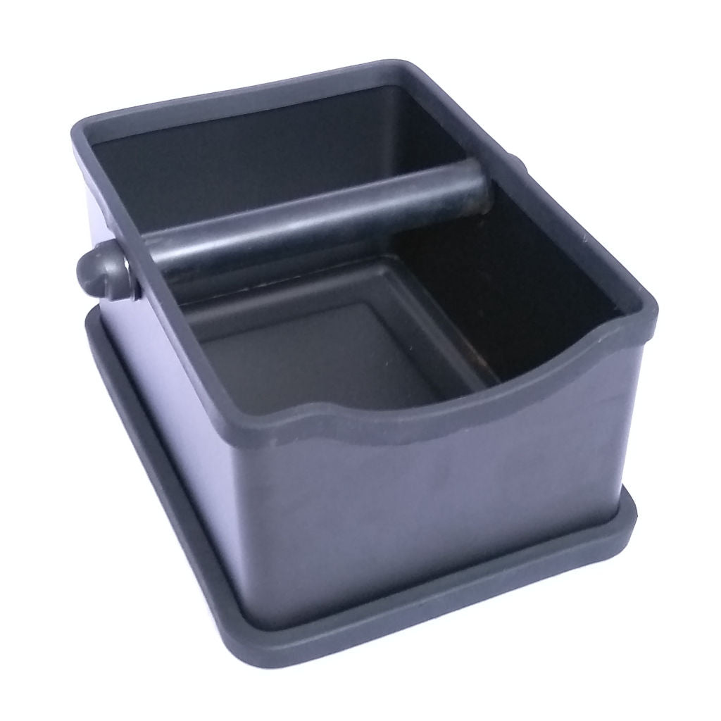 Brew Tool Countertop Rectangular Knockbox | Cape Coffee Beans