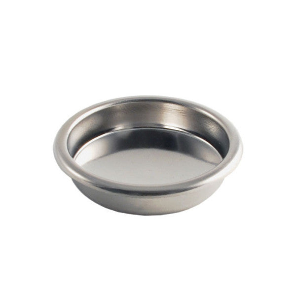 Brew Tool Stainless Steel 58mm Blind Filter