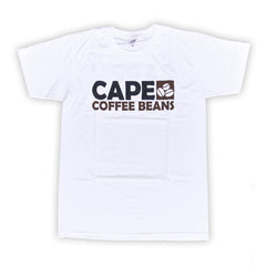CCB T-Shirt Front View