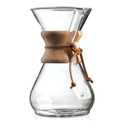 Chemex Coffee Maker 8 Cup