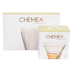 Chemex Filters 3 Cup & 6 Cup