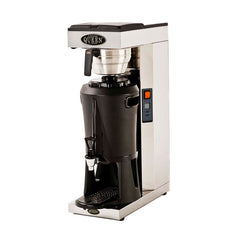 Coffee Queen Mega Gold Filter Coffee Machine Automatic Filling