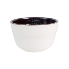 Cupping Bowl Brown