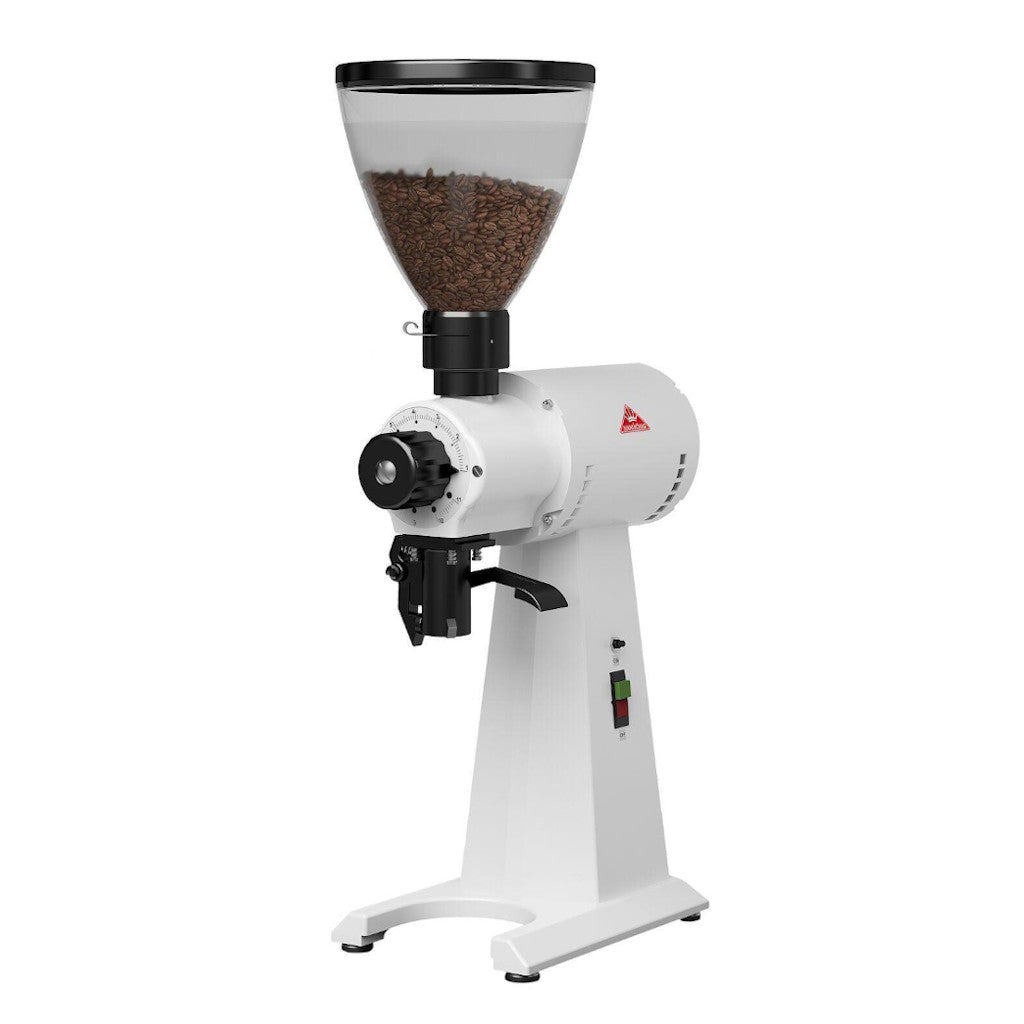 Mahlkonig EK43 and EK43s Shop Grinder Cape Coffee Beans