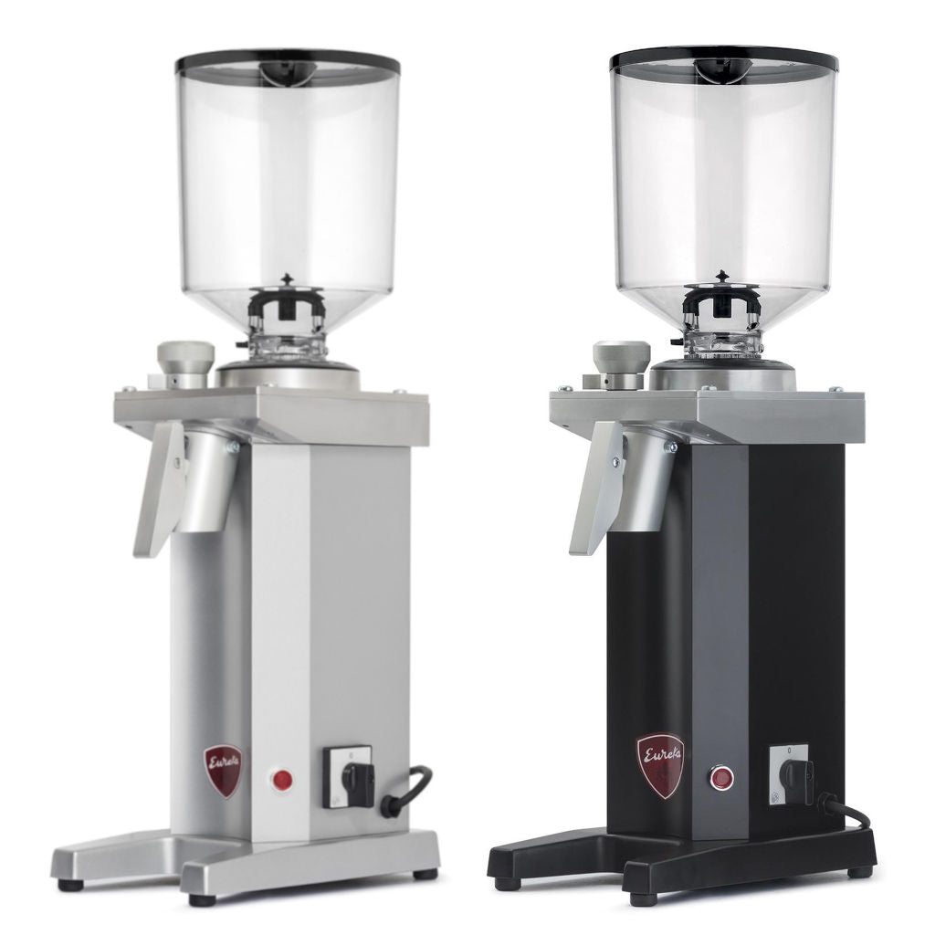Eureka Drogheria MCD4 Shop Grinder 85mm | Cape Coffee Beans