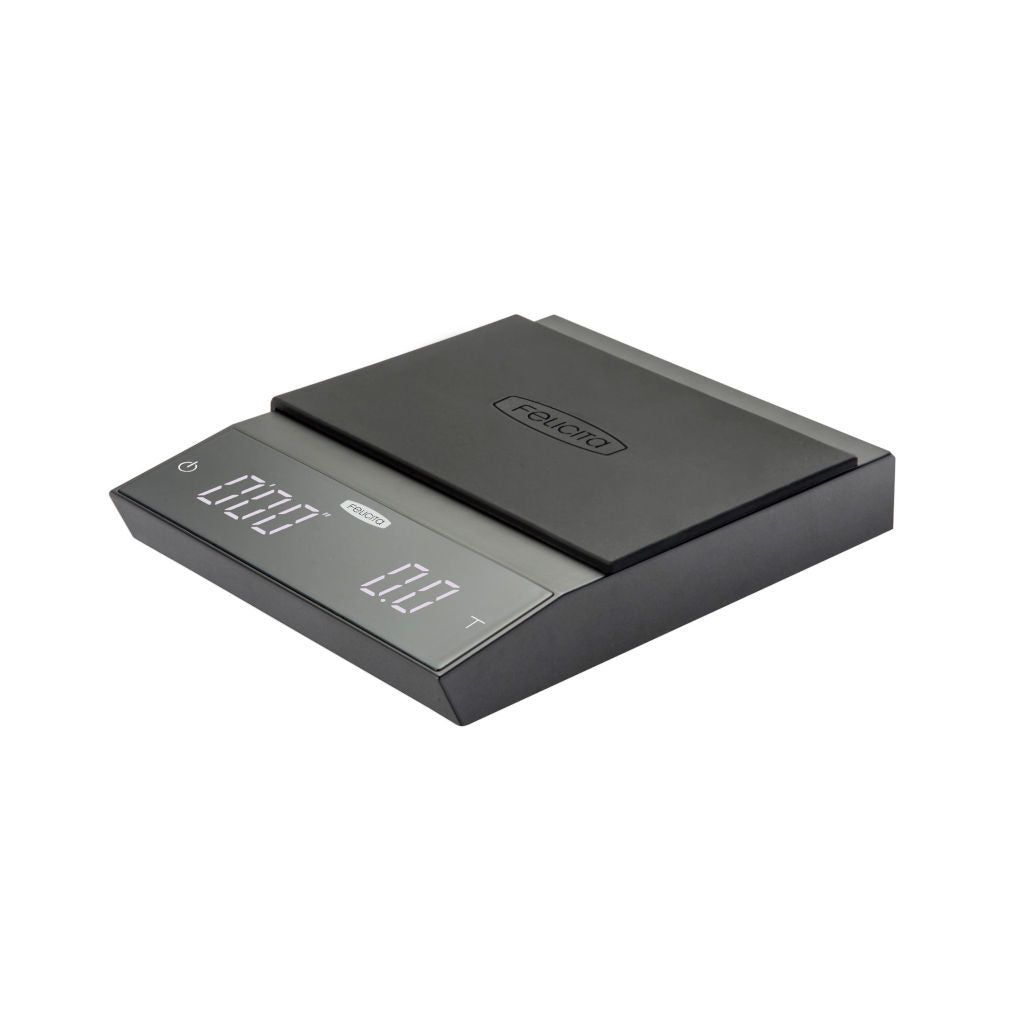 Felicita Incline Bluetooth Coffee Scale | Cape Coffee Beans