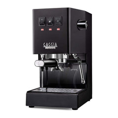 Gaggia Classic Home Espresso Machine Black