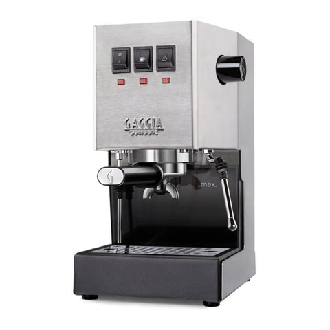 Gaggia Classic Home Espresso Machine
