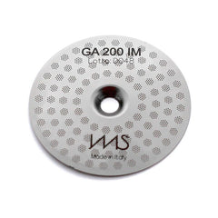 IMS Integrated Membrane Shower Screen Gaggia Classic