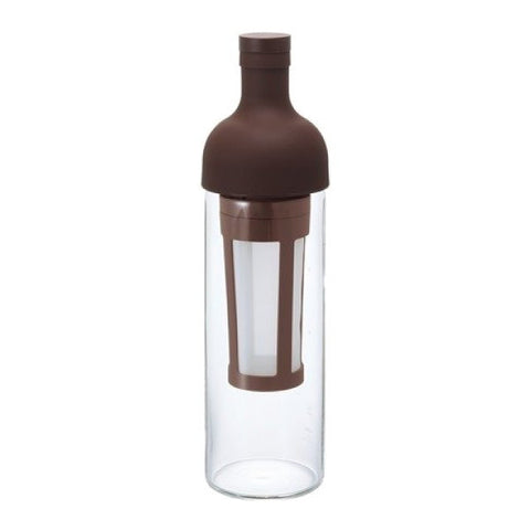 Hario Filter In Cold Brew Coffee Bottle